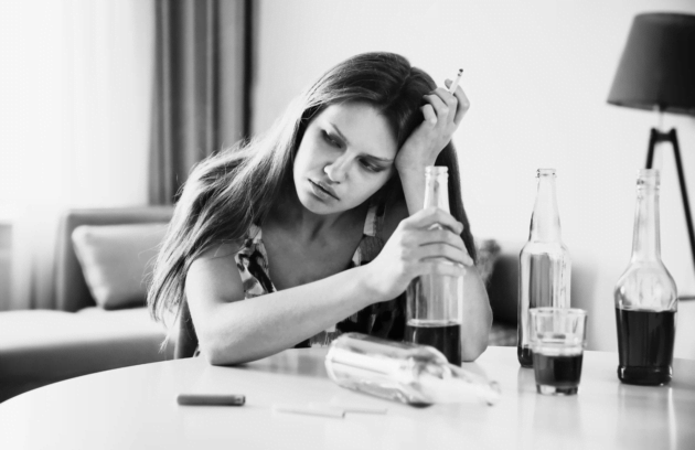 bağımlılık tedavisi