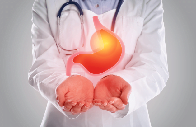 biorezonans ile ülser tedavisi